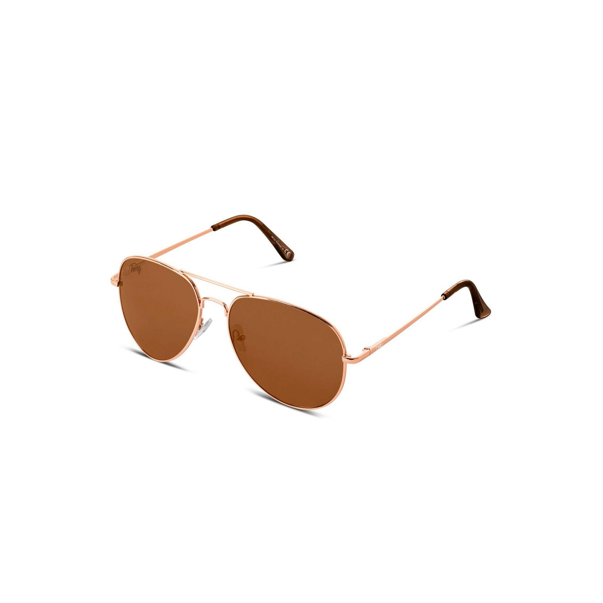 Twig Sunglasses.