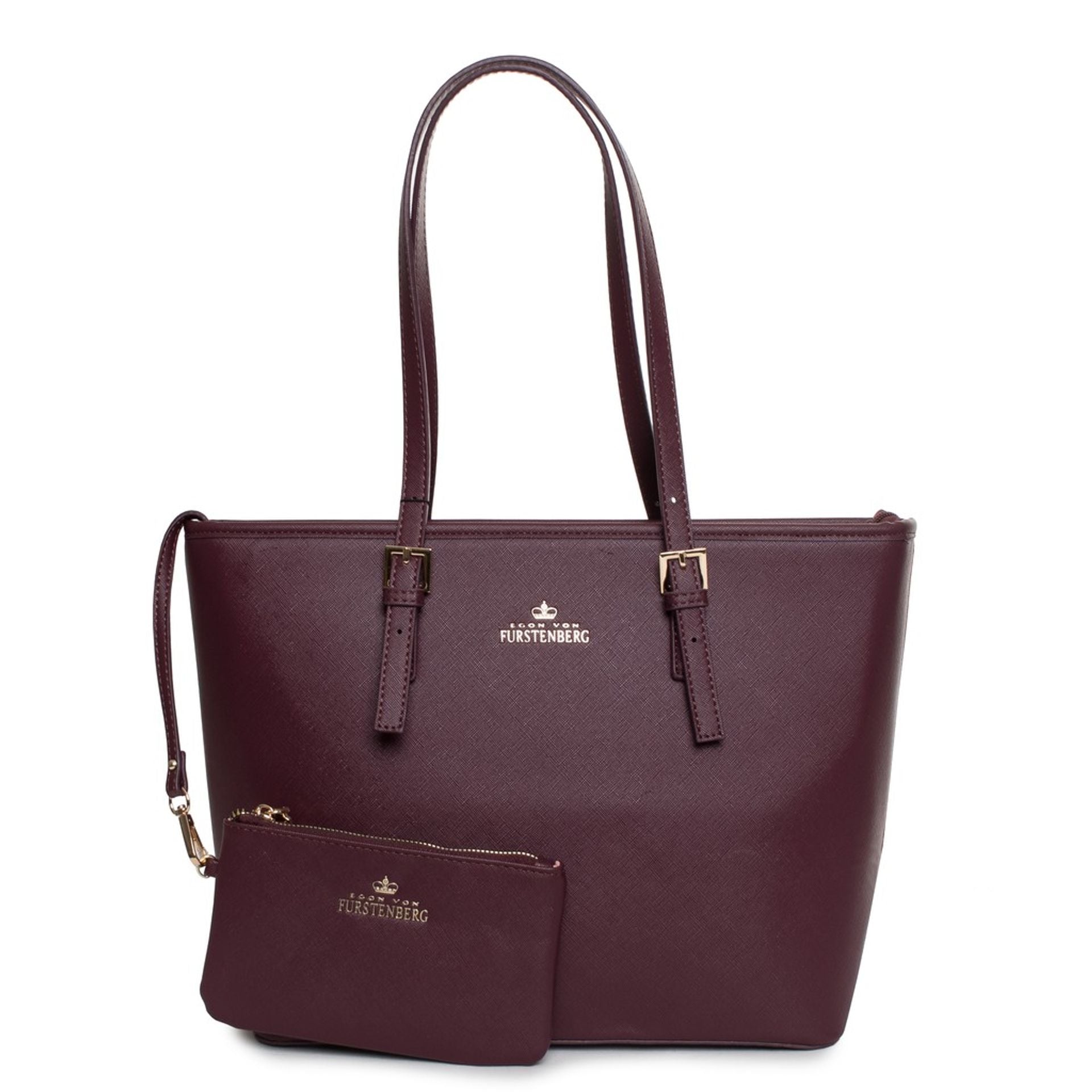 Bolsos Egon Von Furstenberg 