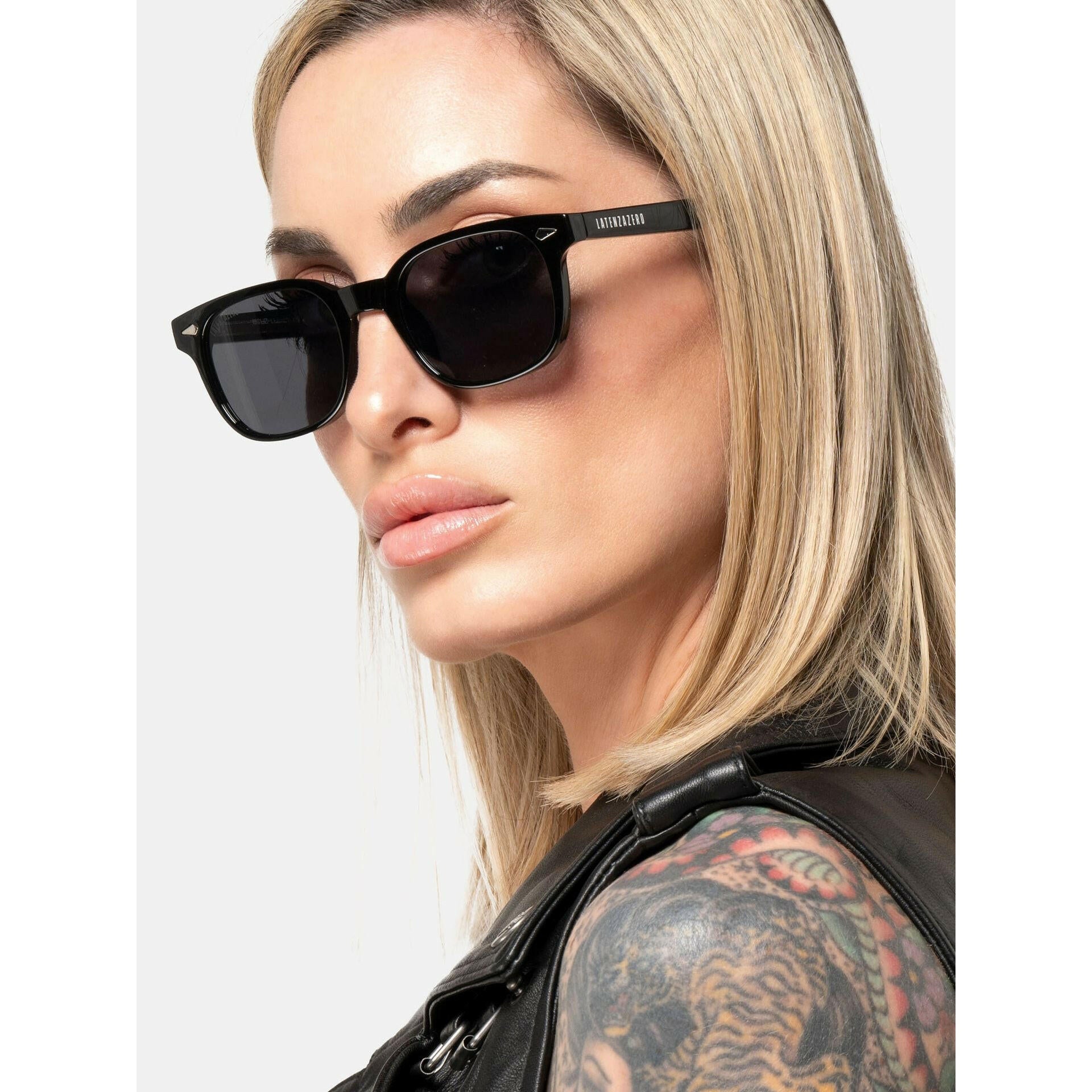 LatenzaZero Sunglasses.