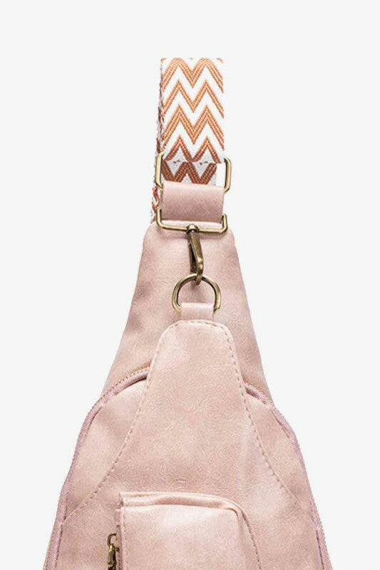 Ally Sling Bag.
