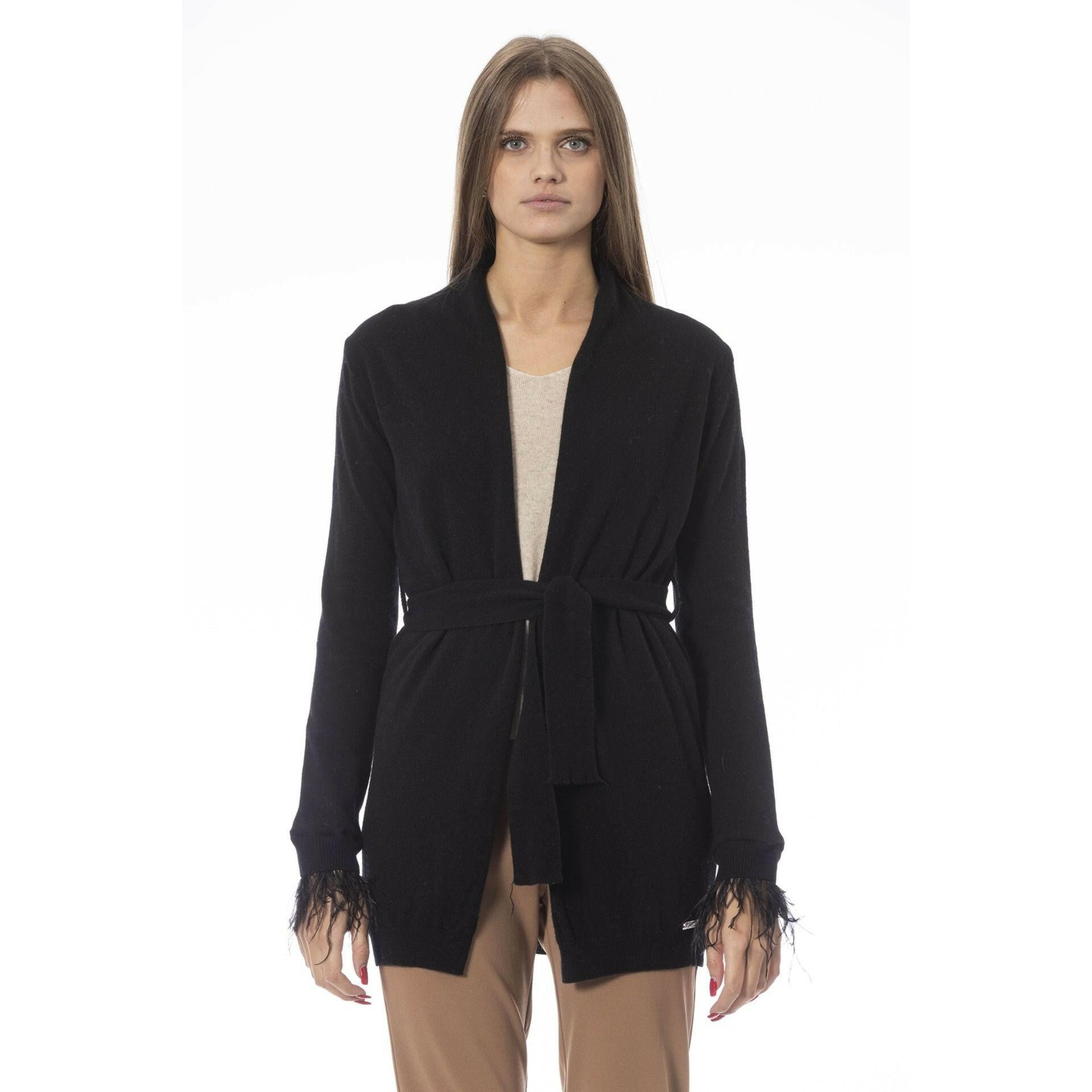 Baldinini Trend Sweaters.