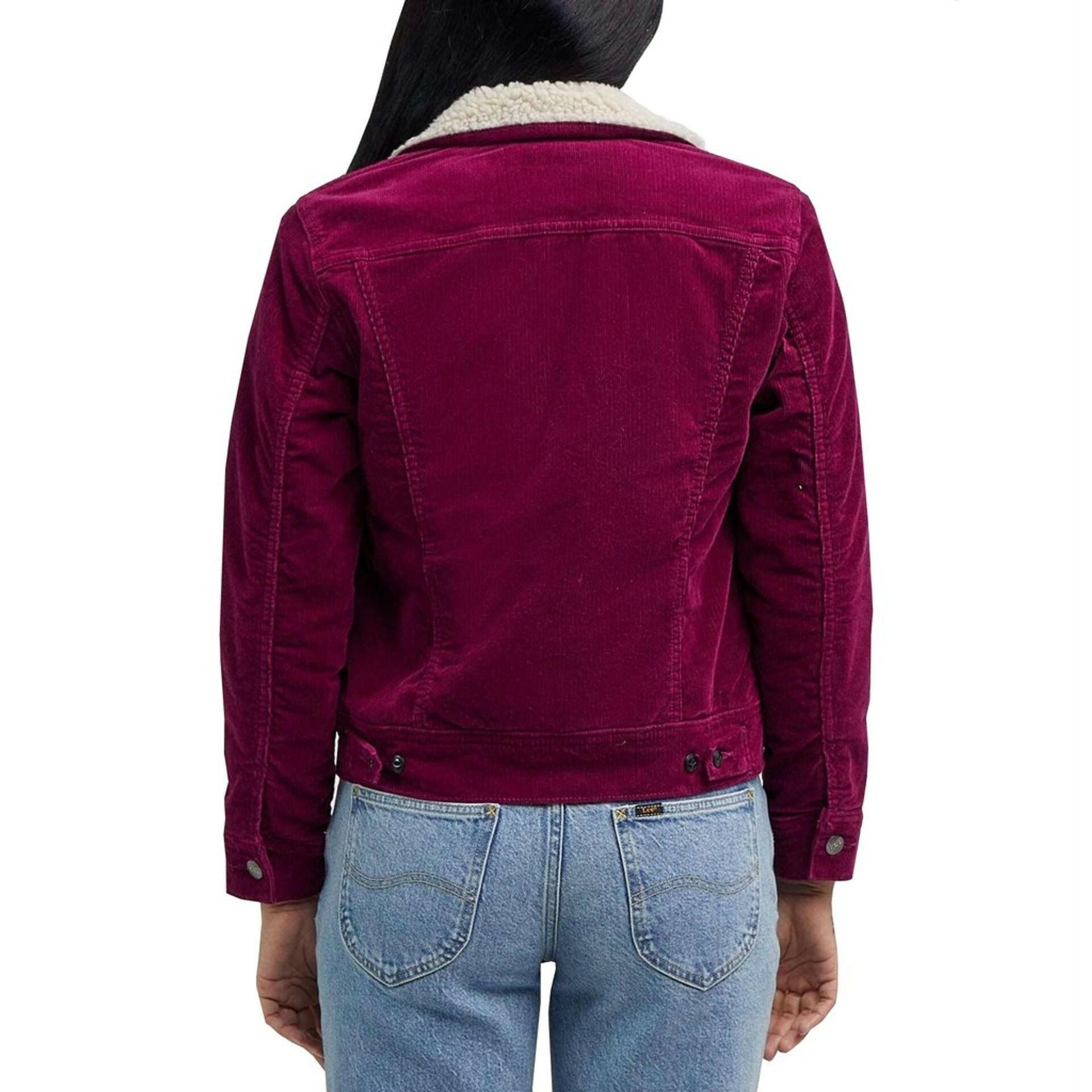 Lee Jackets.