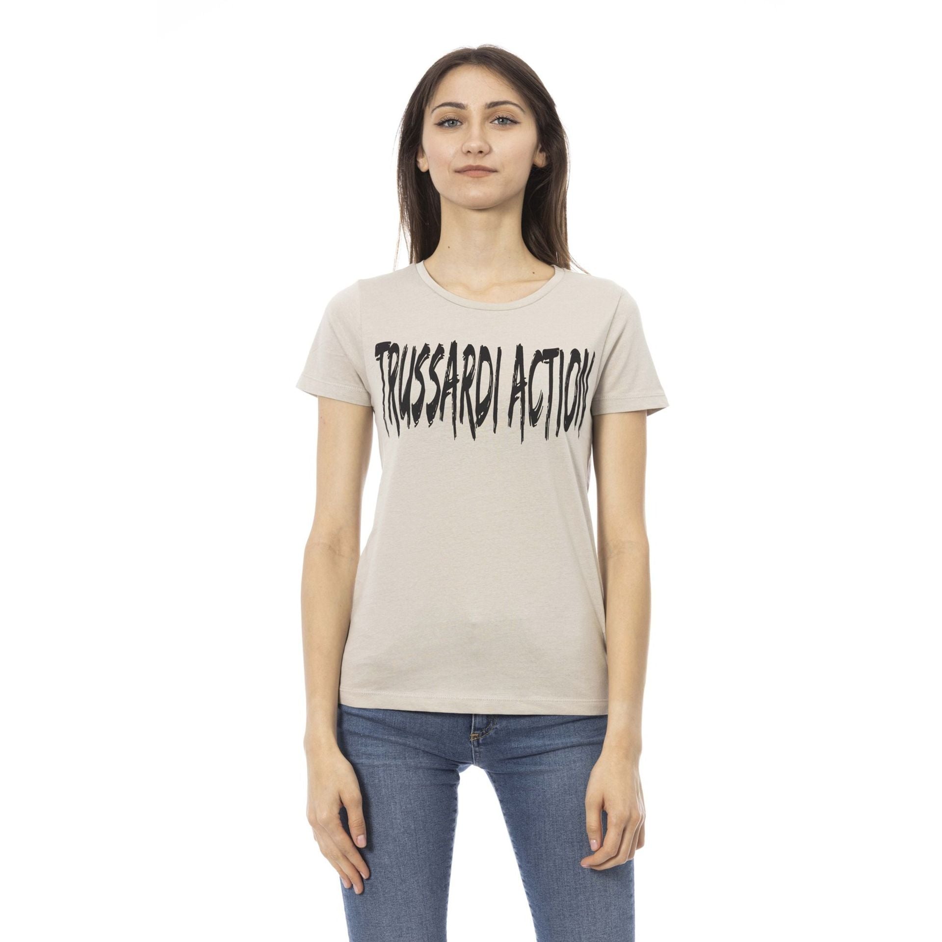Camisetas Trussardi Action 
