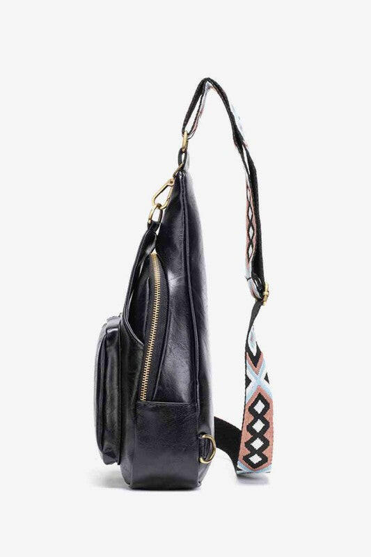 Ally Sling Bag.