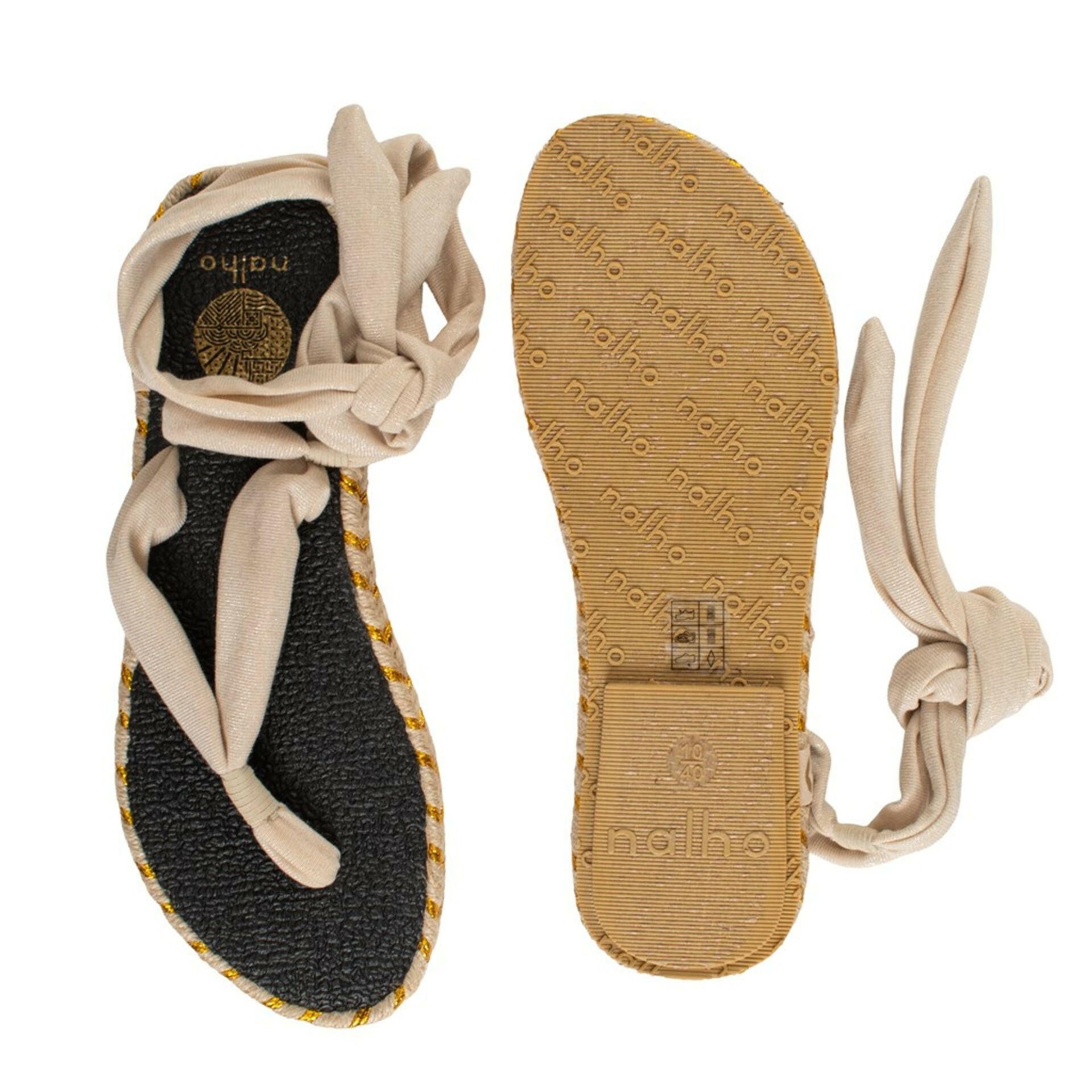 Nalho Sandals.
