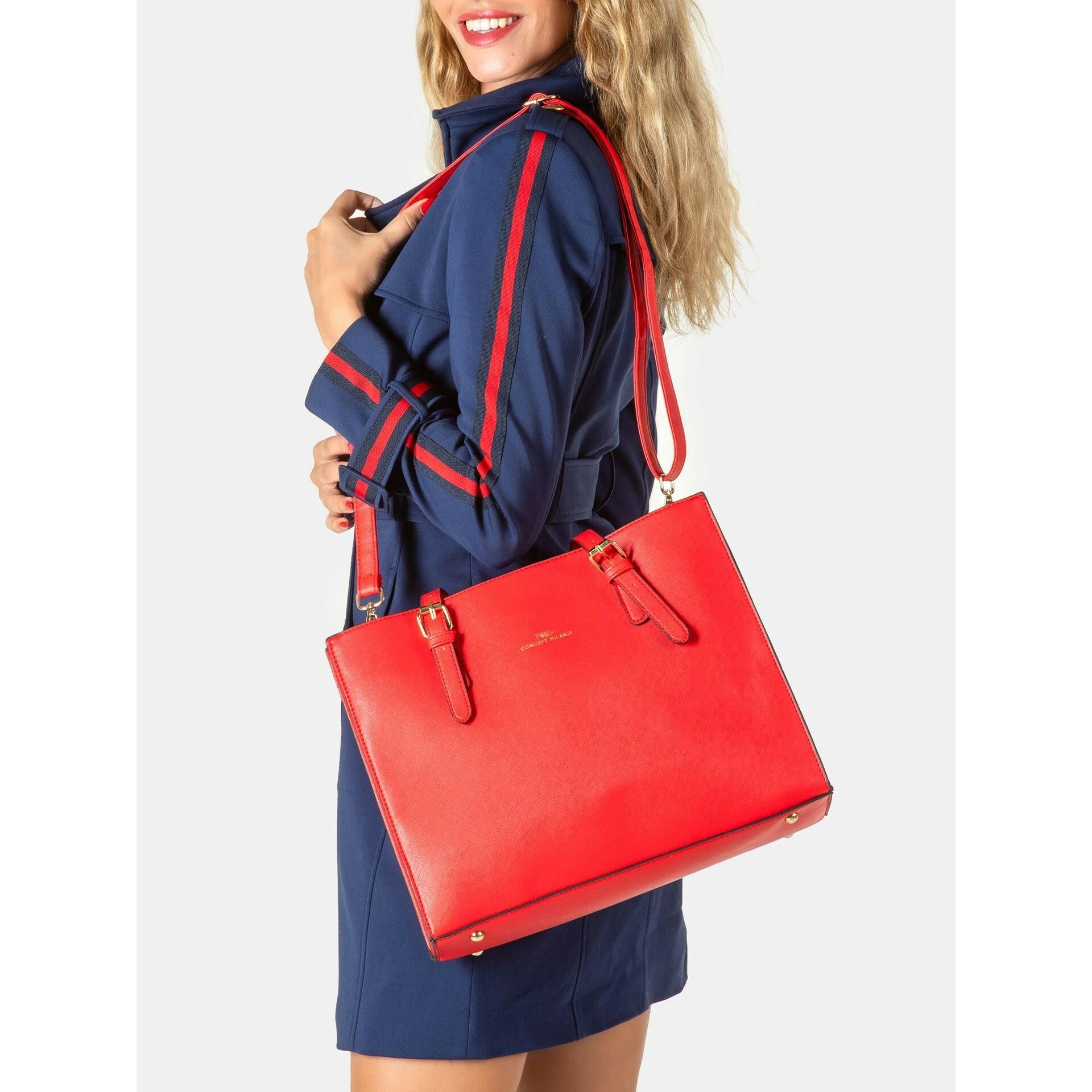 Twig Shoulder bags.