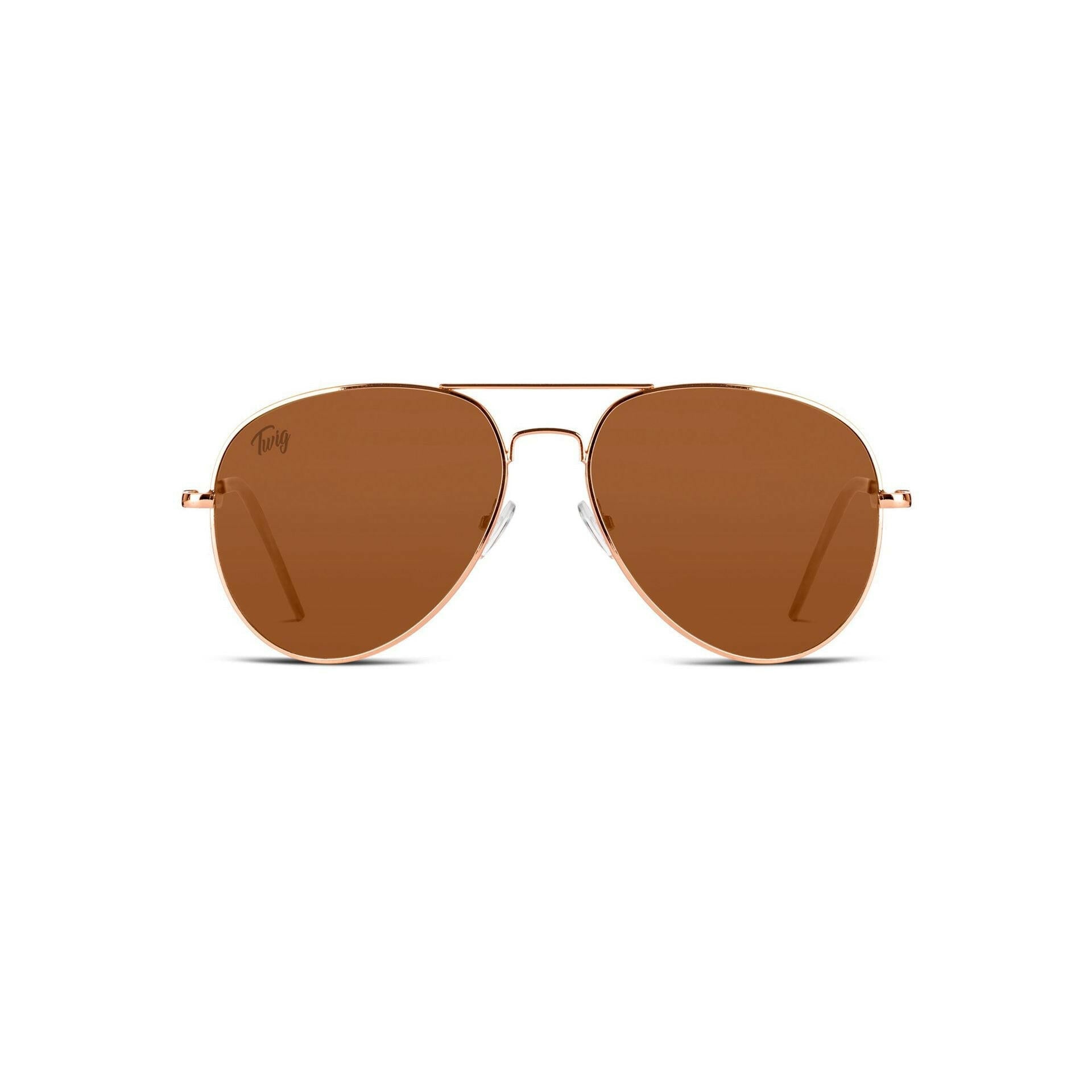 Twig Sunglasses.
