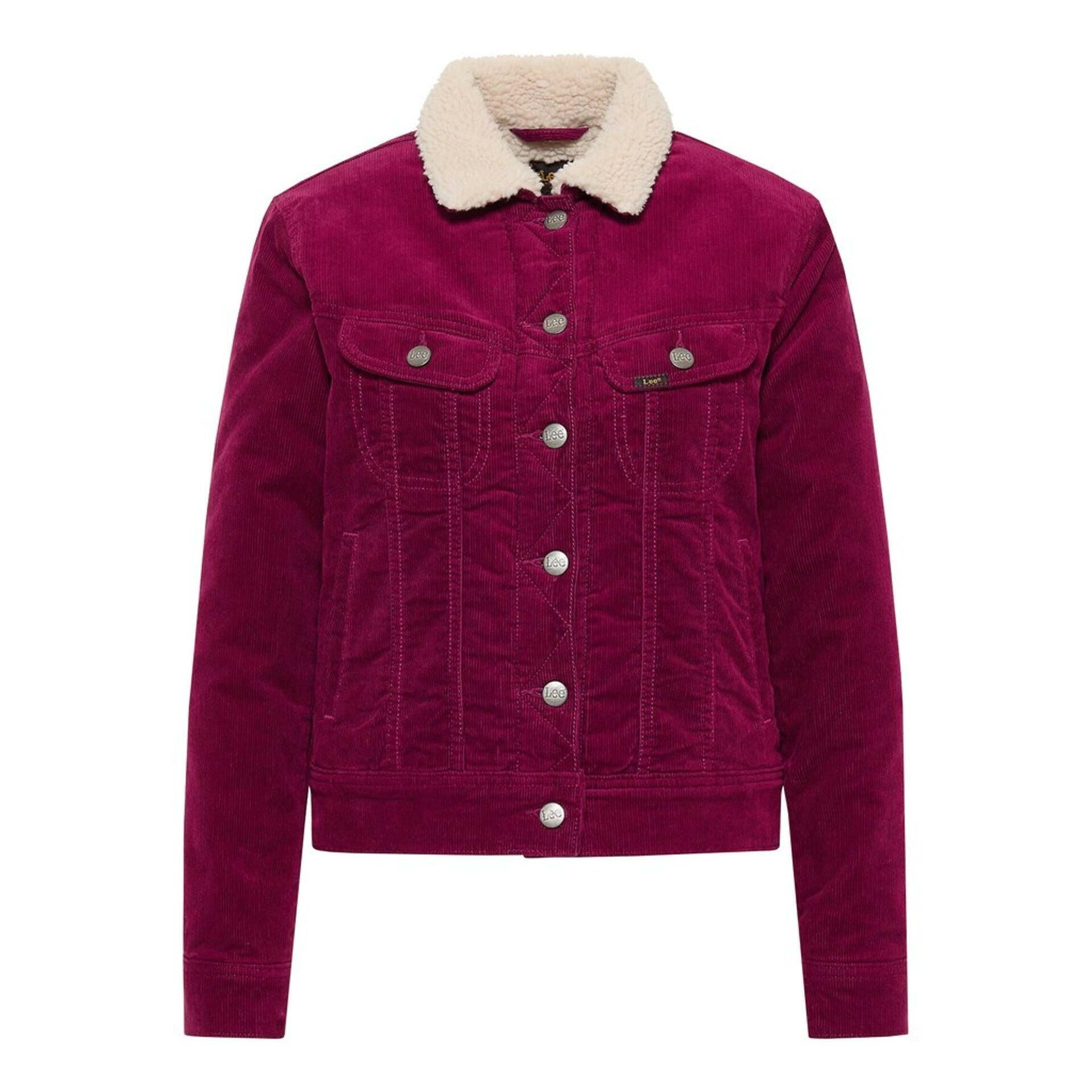 Lee Jackets.