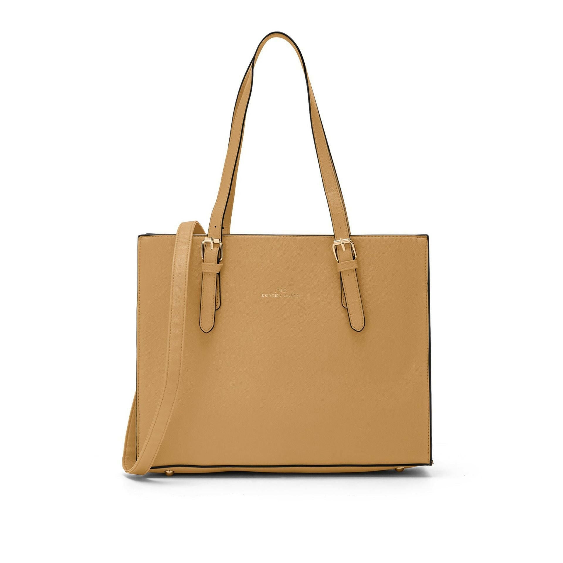 Twig Shoulder bags.