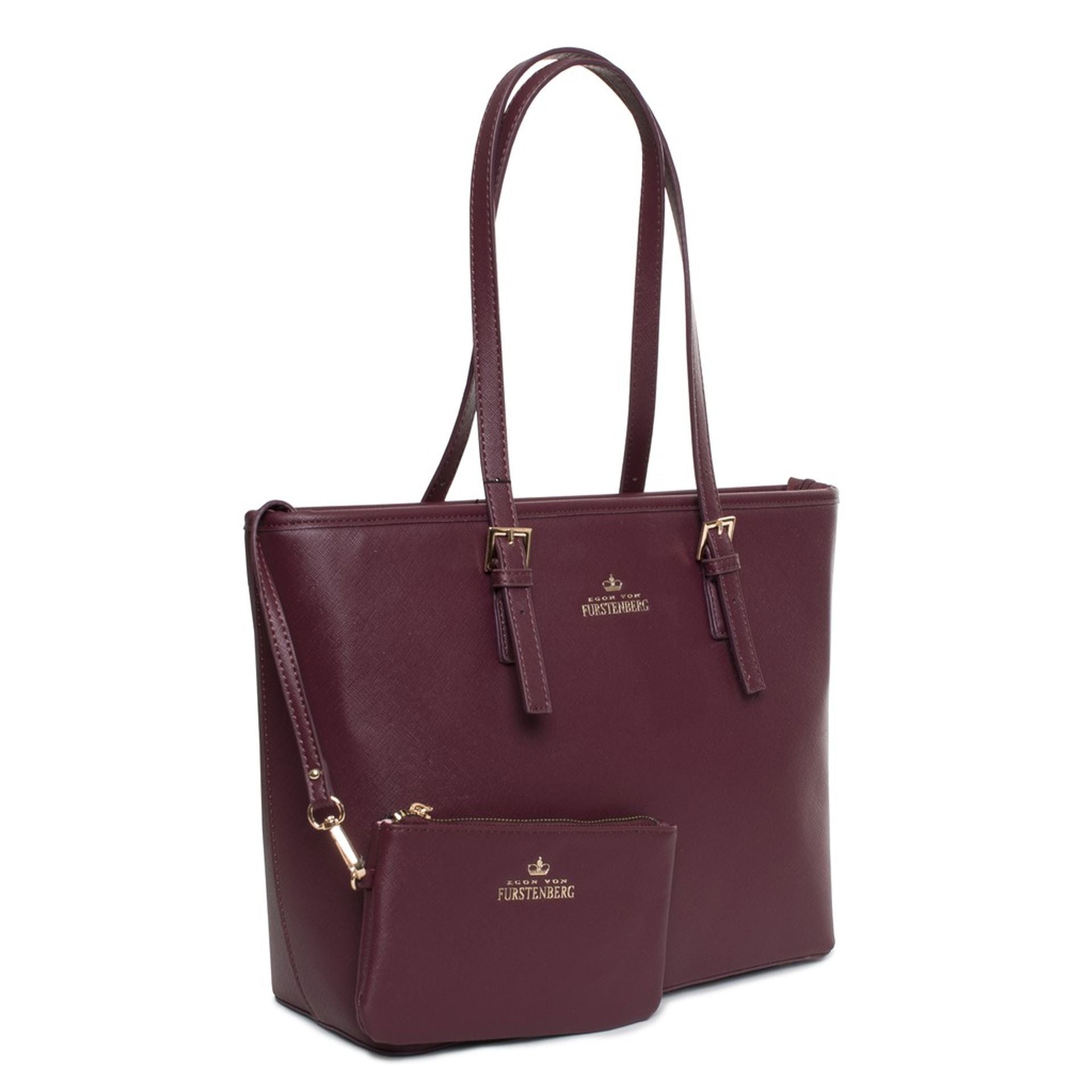 Bolsos Egon Von Furstenberg 