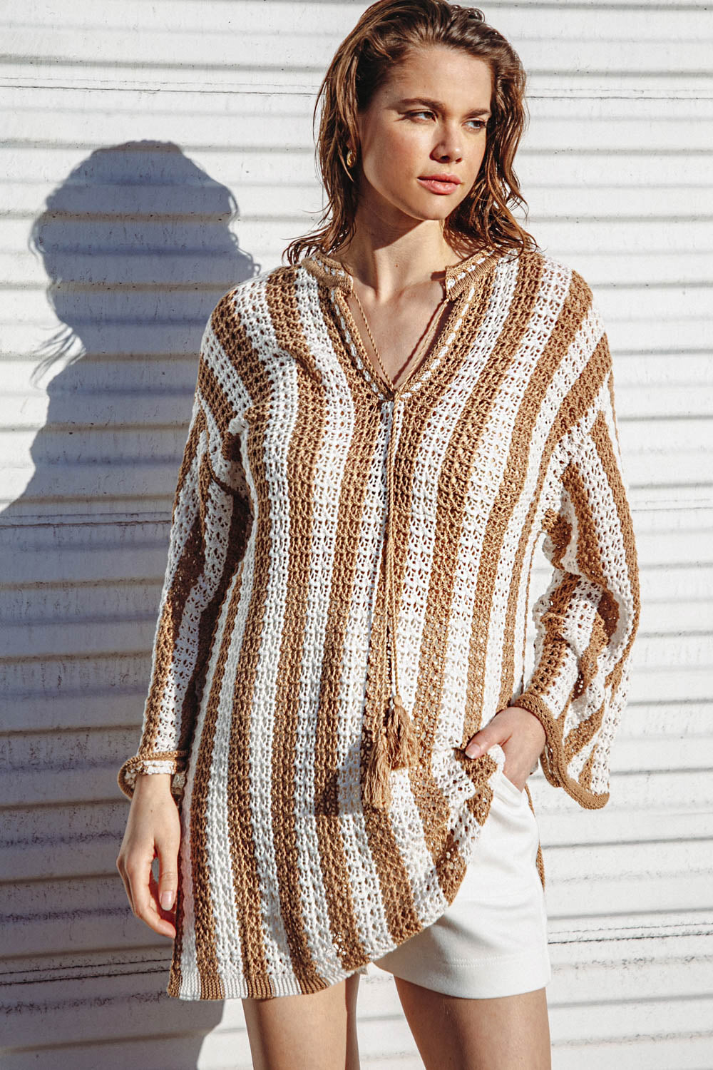 ALGO QUE DECIR TOP DE PUNTO