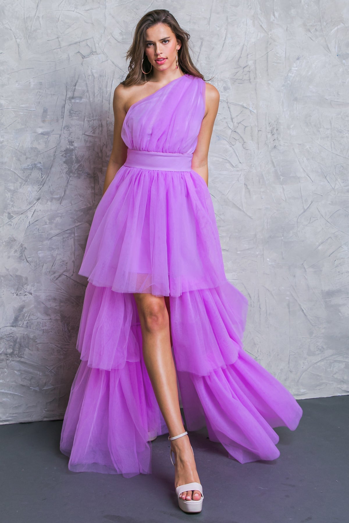 PRECIOUS AFFECTION MAXI DRESS - MaraFormigone
