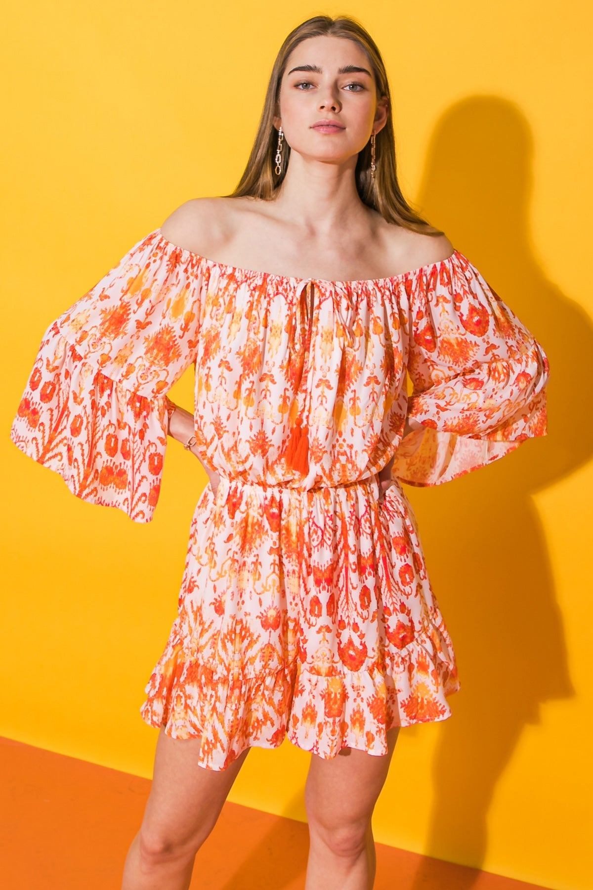 MACACÃO TECIDO ENCONTRO NA CIDADE