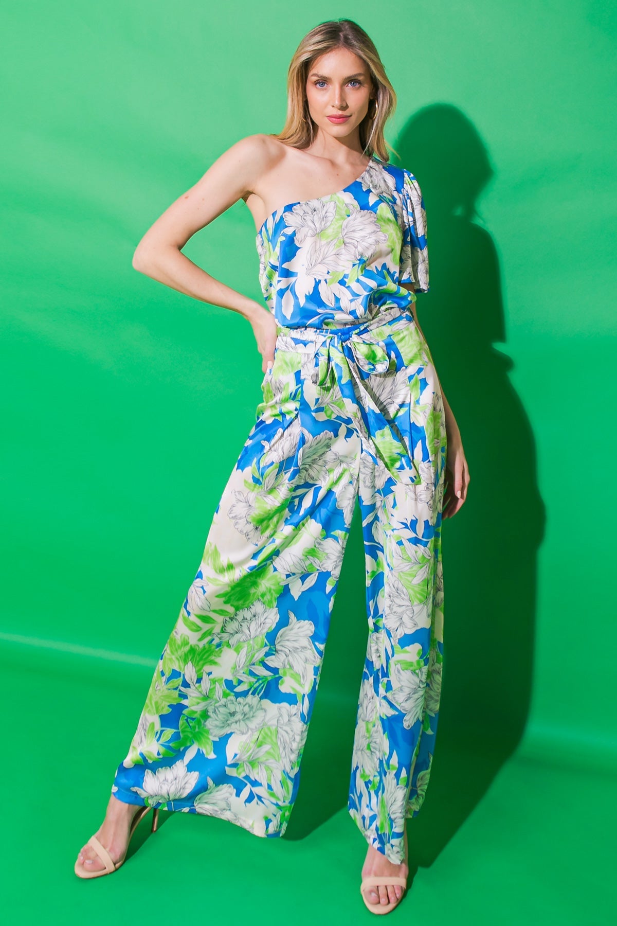 PANTALONES TEJIDOS PARA DISFRUTAR DEL SOL