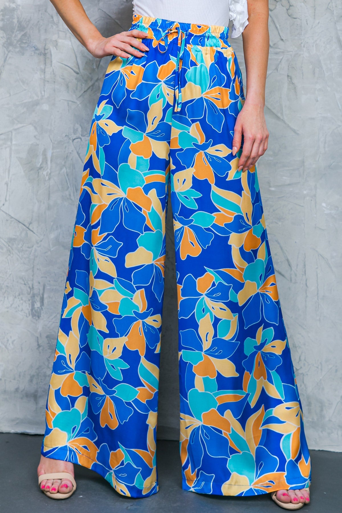 PANTALONES TEJIDOS SWEET HAZE