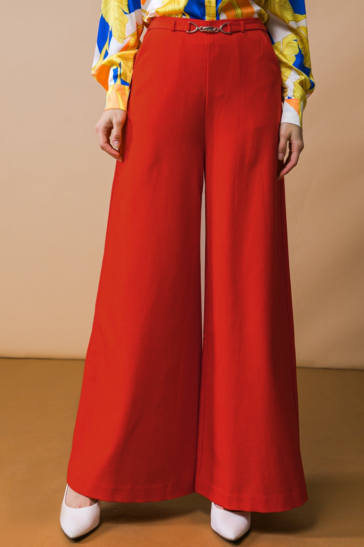 PANTALONES TEJIDOS SWEET FEELINGS