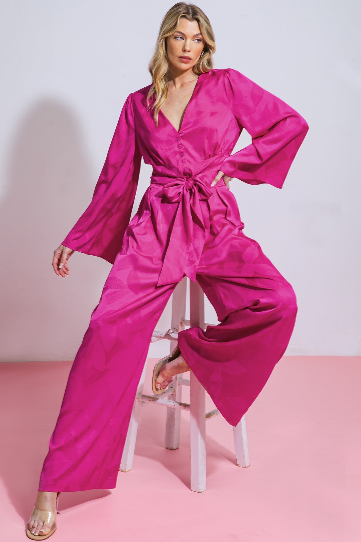 PANTALONES TEJIDOS EL COMPLEMENTO PERFECTO