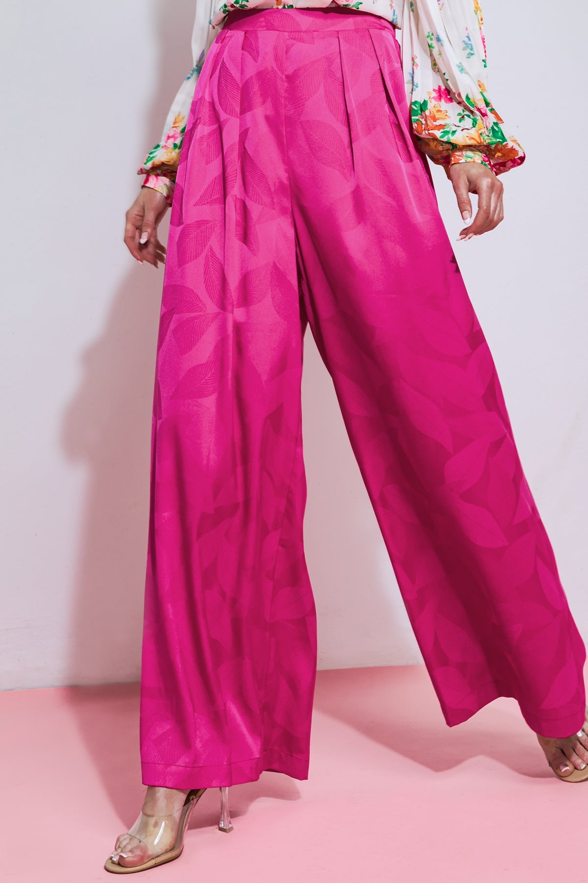 PANTALONES TEJIDOS EL COMPLEMENTO PERFECTO