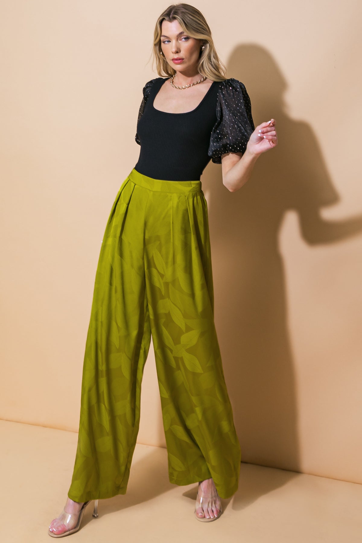 PANTALONES TEJIDOS EL COMPLEMENTO PERFECTO