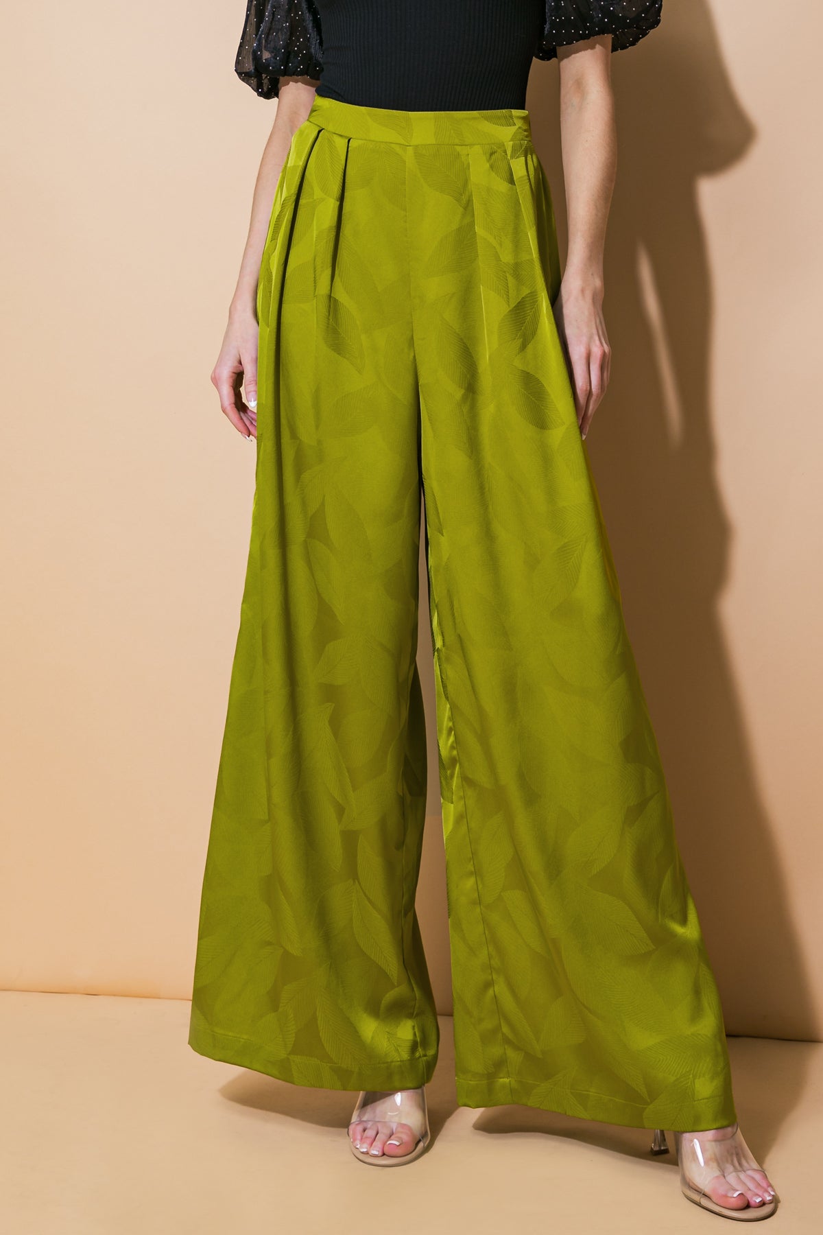 PANTALONES TEJIDOS EL COMPLEMENTO PERFECTO