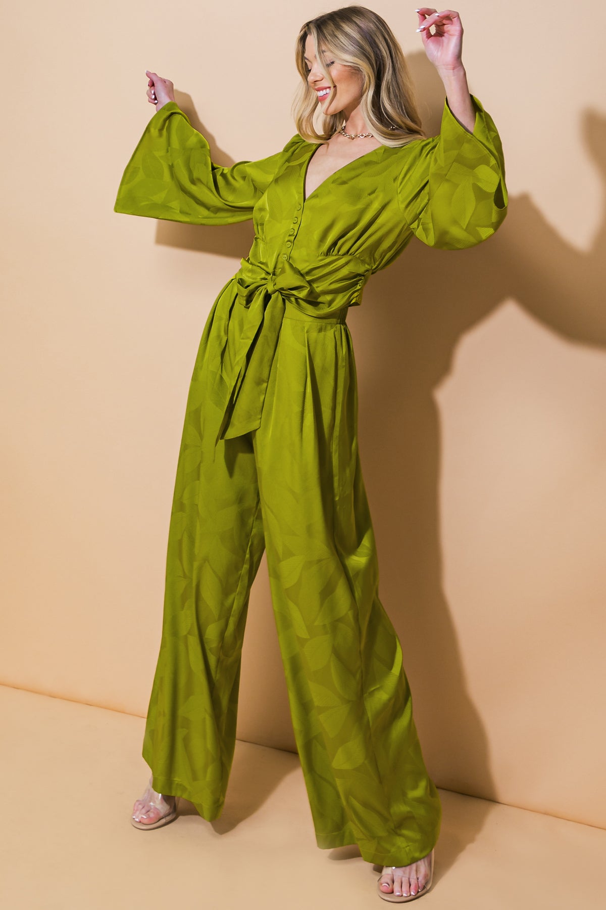 PANTALONES TEJIDOS EL COMPLEMENTO PERFECTO