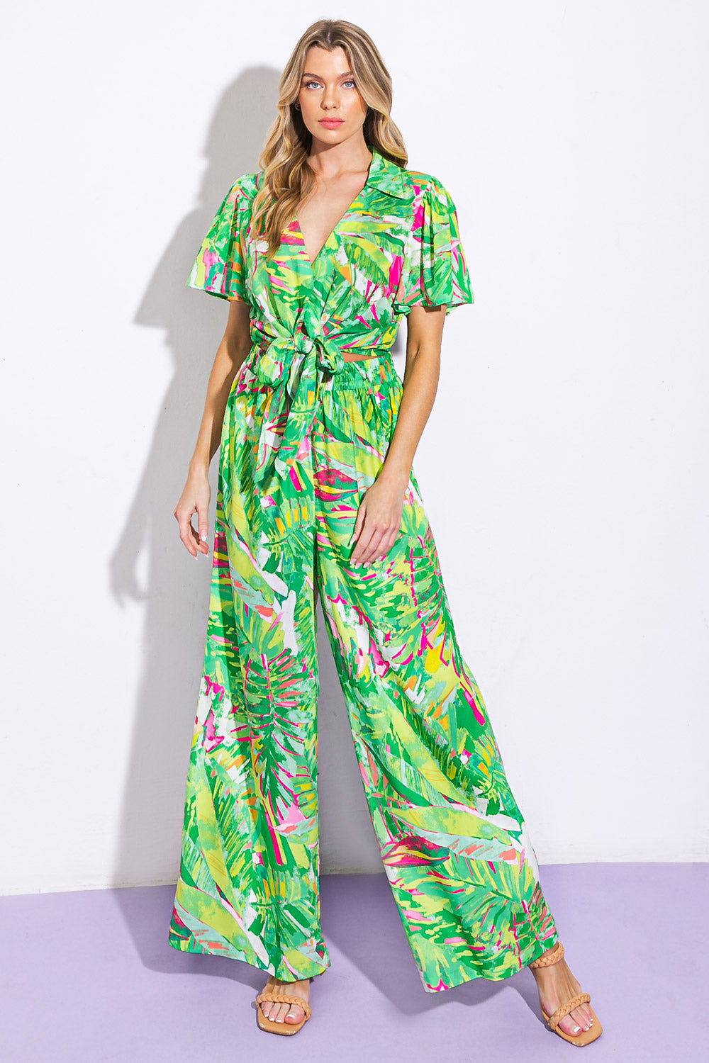 ALCANZA MIS PANTALONES TEJIDOS