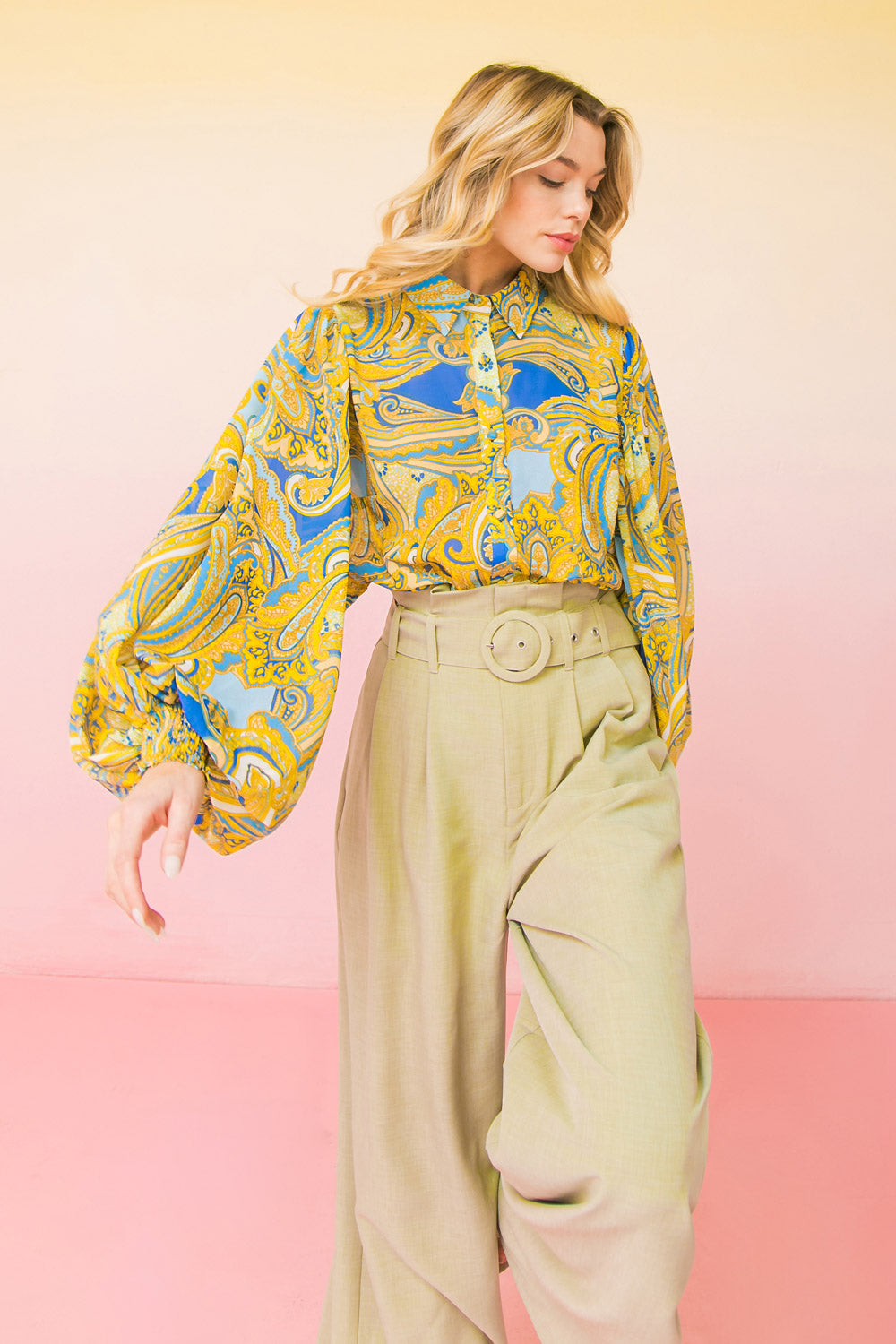 BLUSA DE TECIDO HEY VACAY