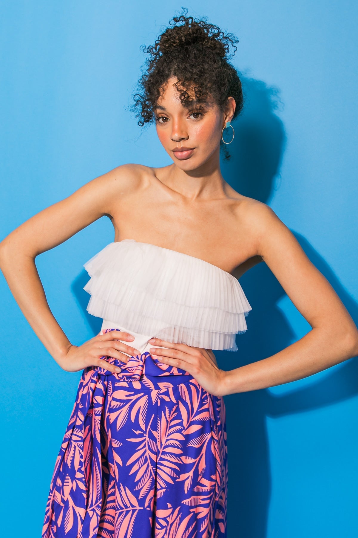 Llévame ahora body de punto