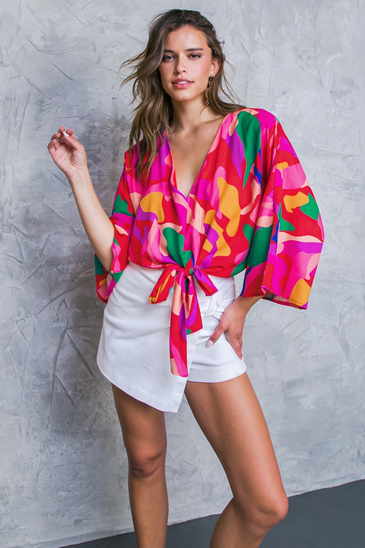 TE AMO COMO UMA BLUSA DE TECIDO