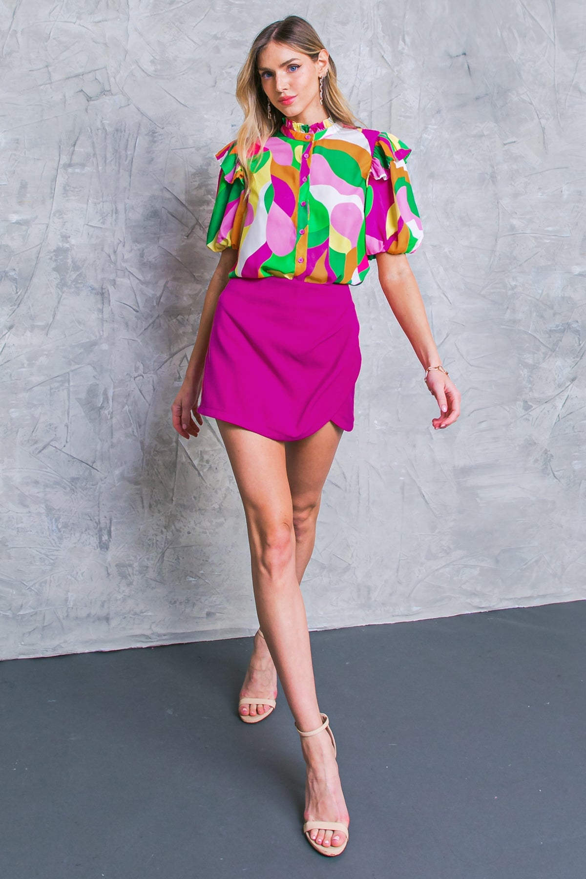 FAÇA-OS ORGULHAR-SE