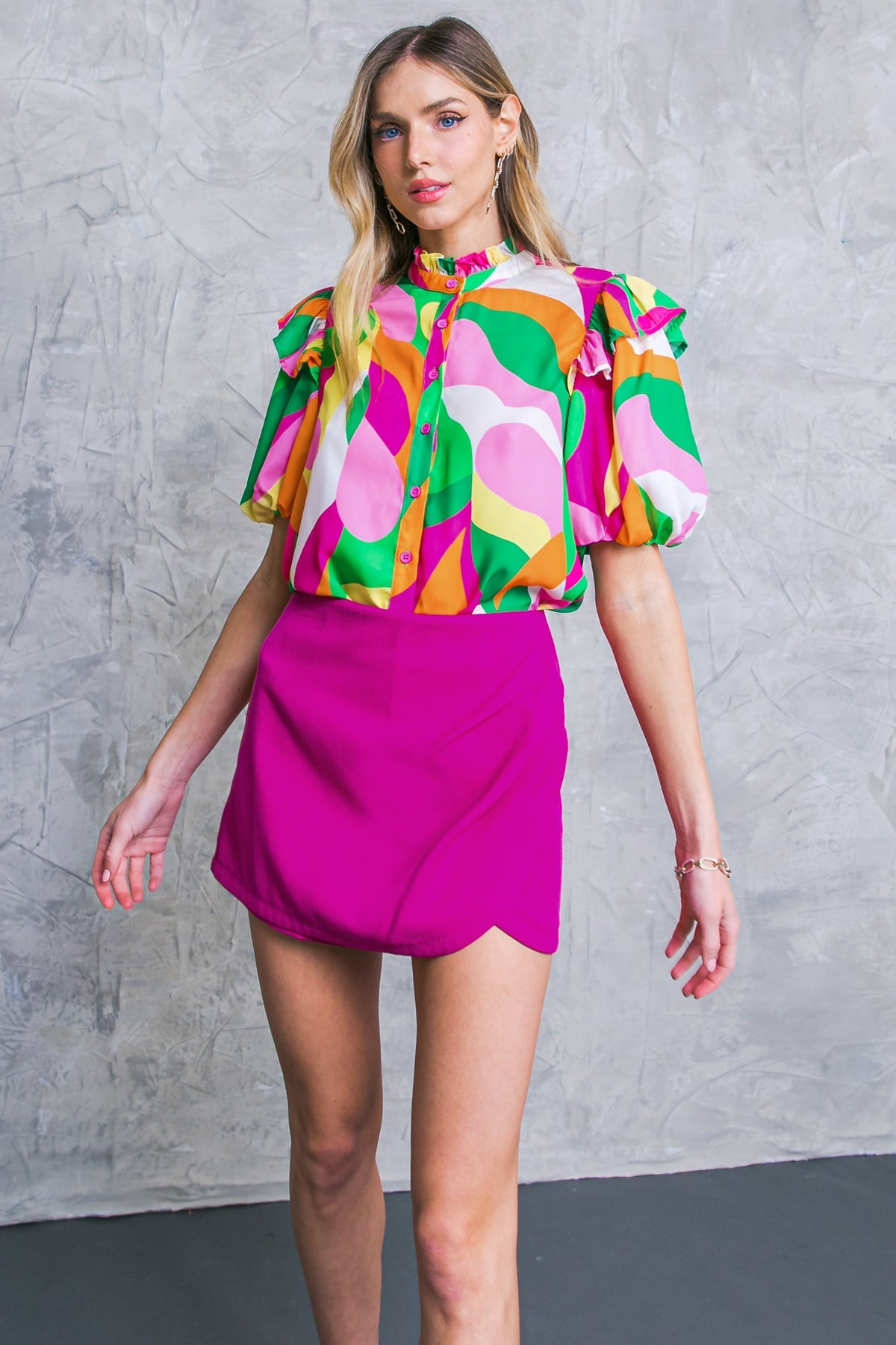 FAÇA-OS ORGULHAR-SE