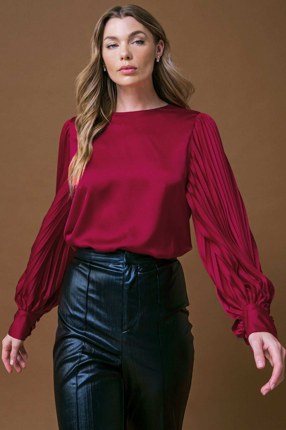 COMO LA PRIMERA VEZ QUE ME HICIERON UNA TOP TEJIDA