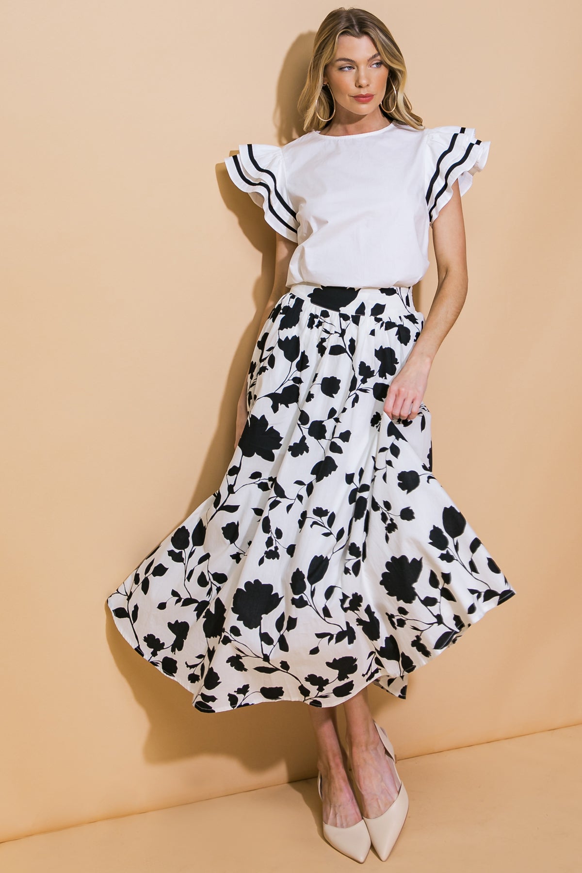 Prenda tejida tan bonita como se puede encontrar