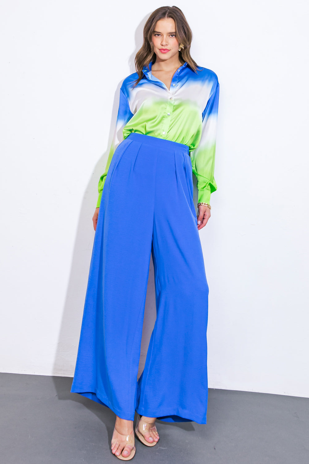 BLUSA DE TECIDO COM TECIDO PARA LEMBRAR DESSA SENSAÇÃO