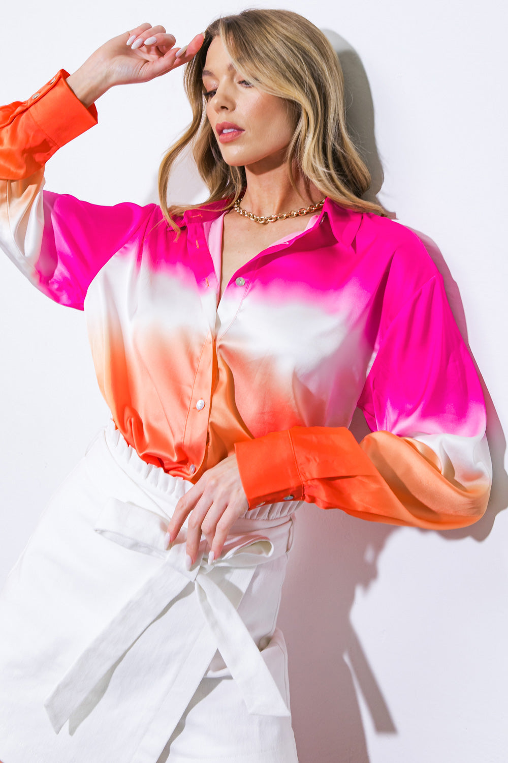 RECUERDA ESTA SENSACIÓN TOP TEJIDO