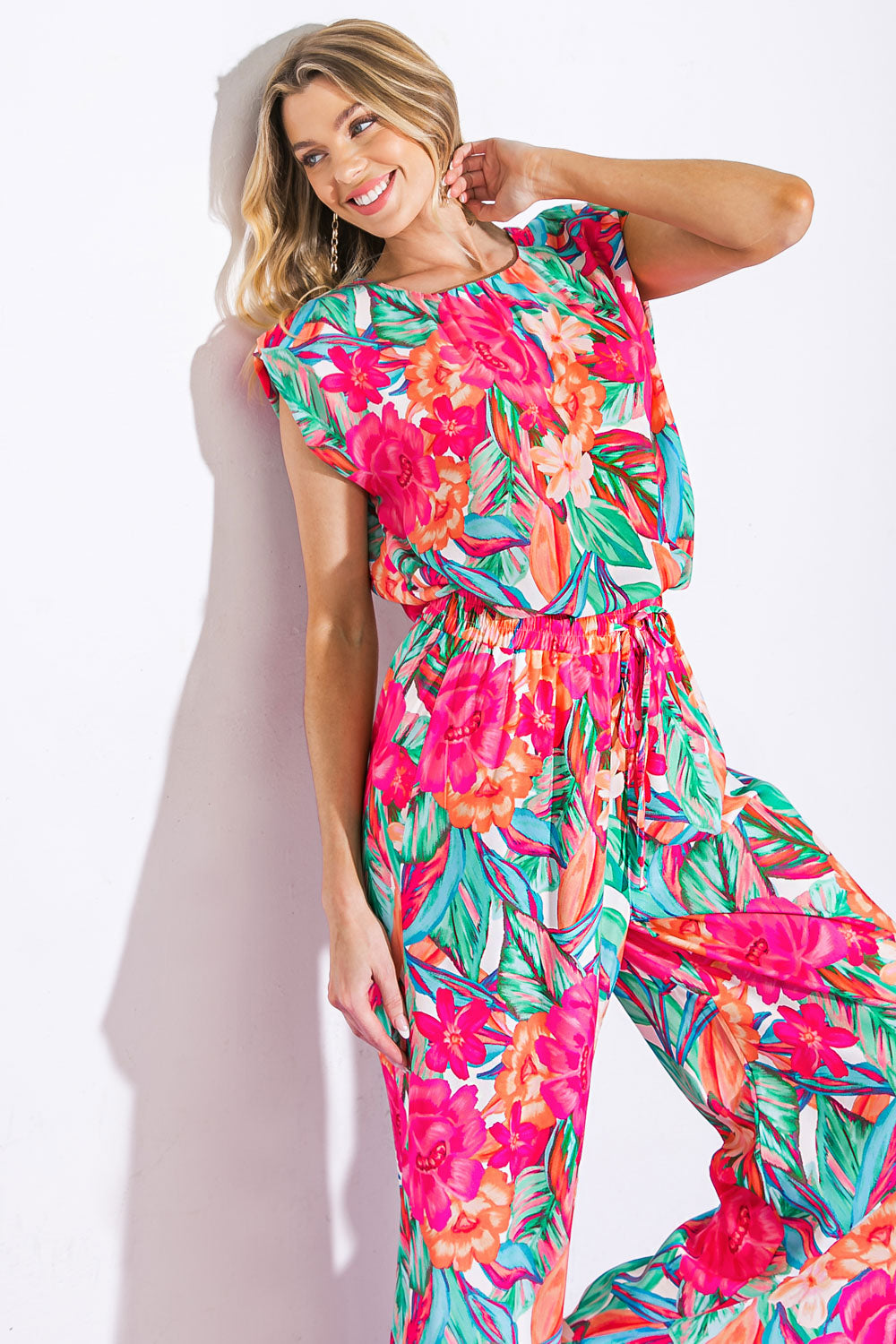 TOP TEJIDO PARA EL DÍA