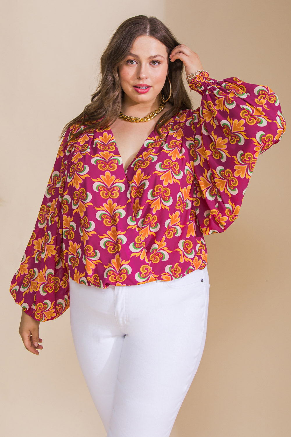 BODY TEJIDO PARA VOLVER A EMPEZAR