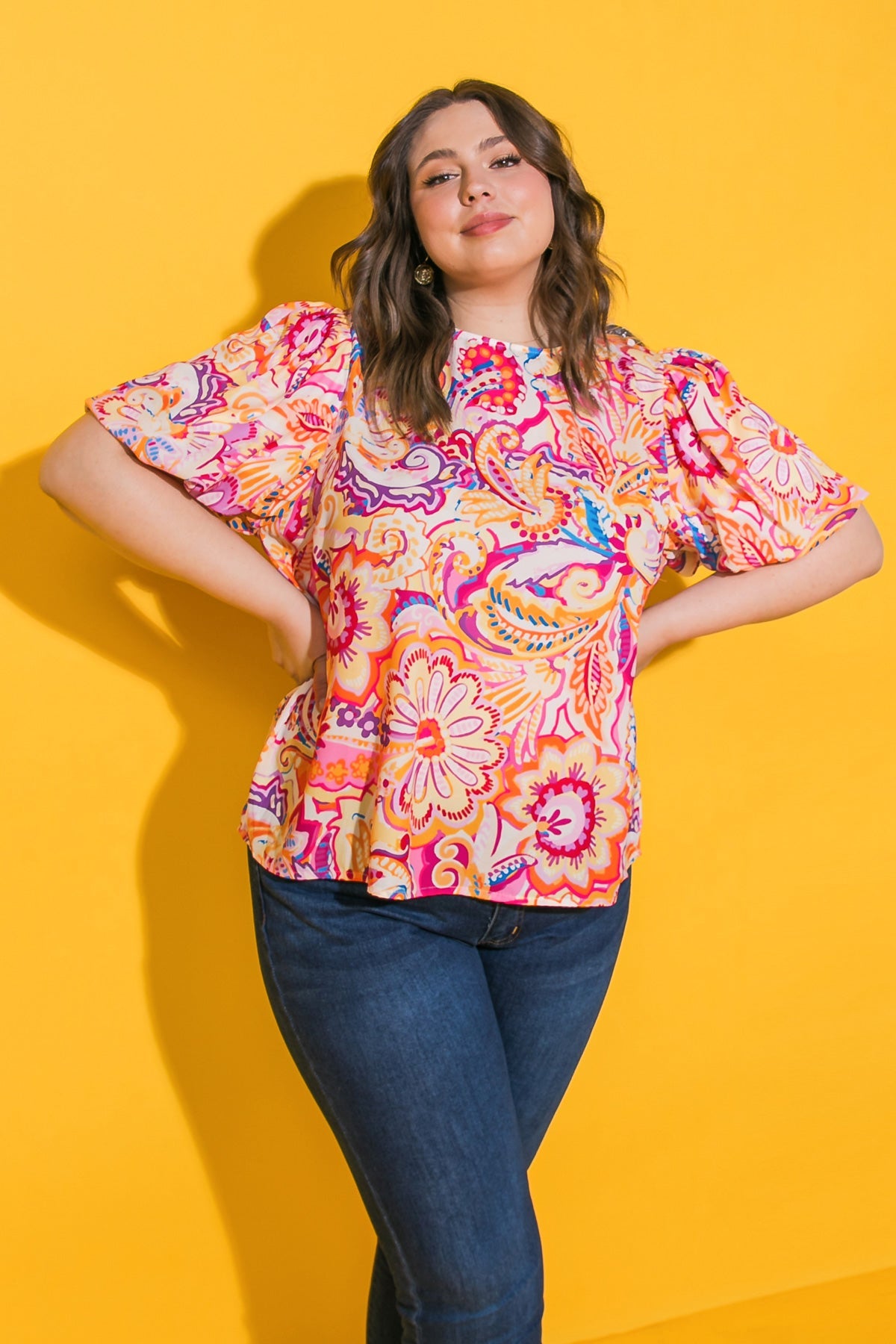 TOP TEJIDO LISTO PARA CORRER