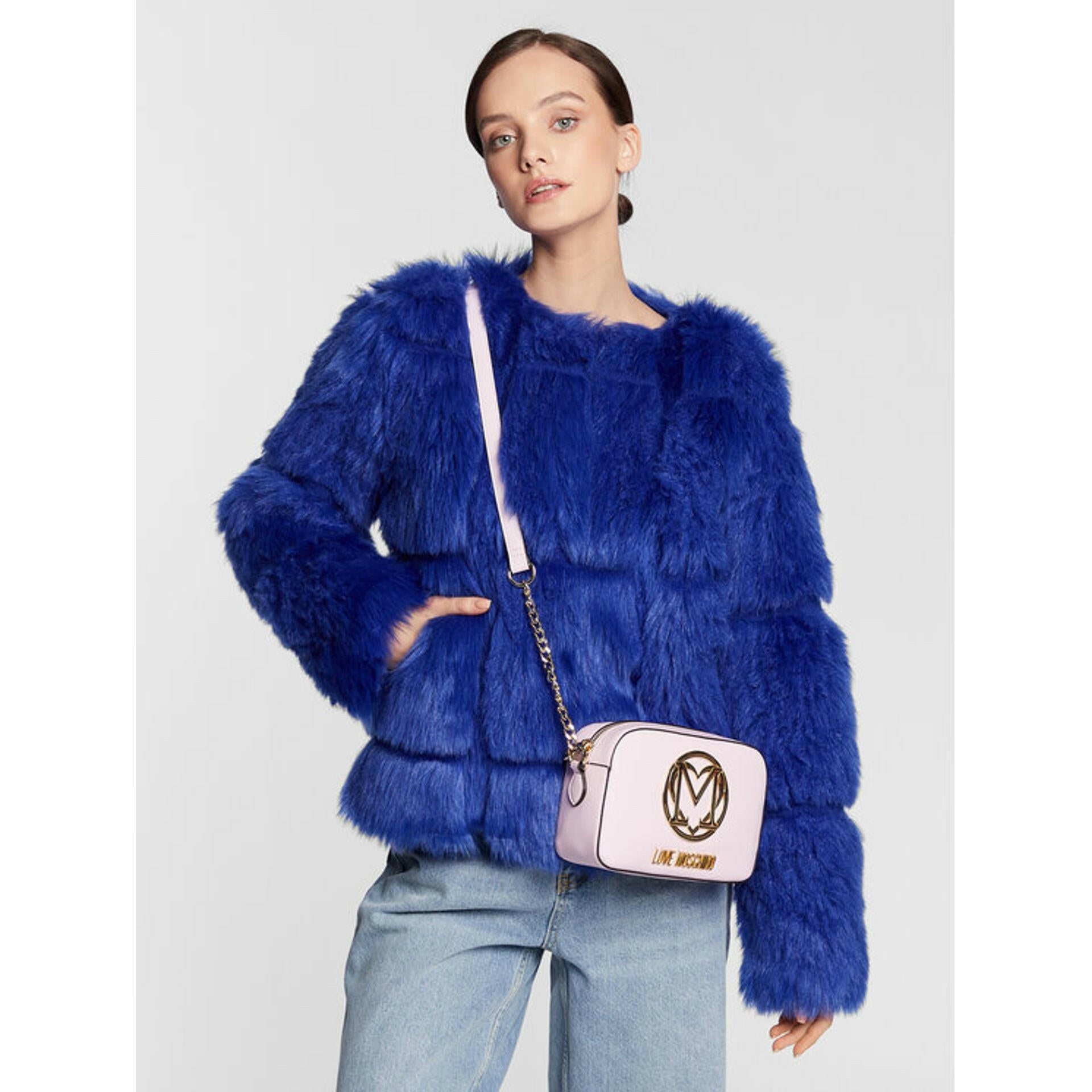 Love Moschino Crossbody Bags.