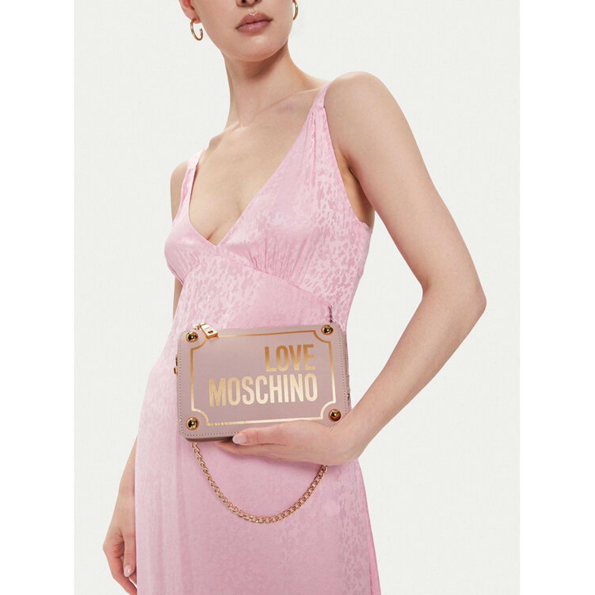 Love Moschino Shoulder bags.