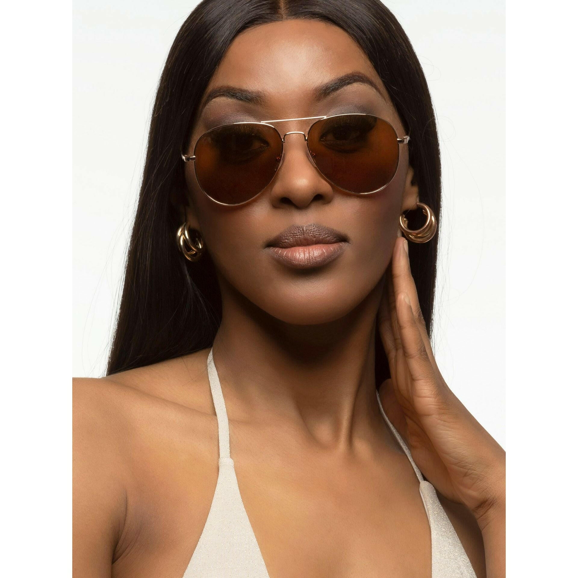 Twig Sunglasses.