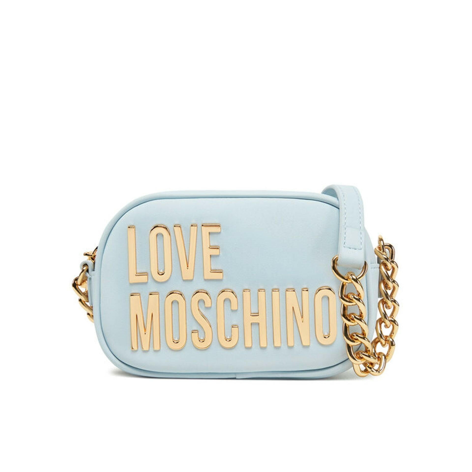 Love Moschino Crossbody Bags.