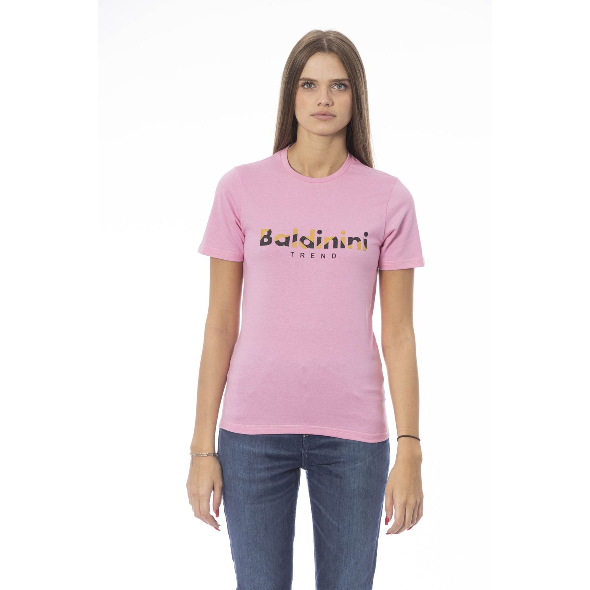 Camisetas Baldinini Trend 