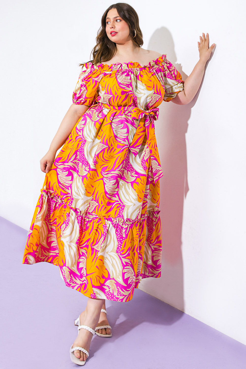 VESTIDO MINI TEJIDO PARA SALIDAS ESCÉNICAS