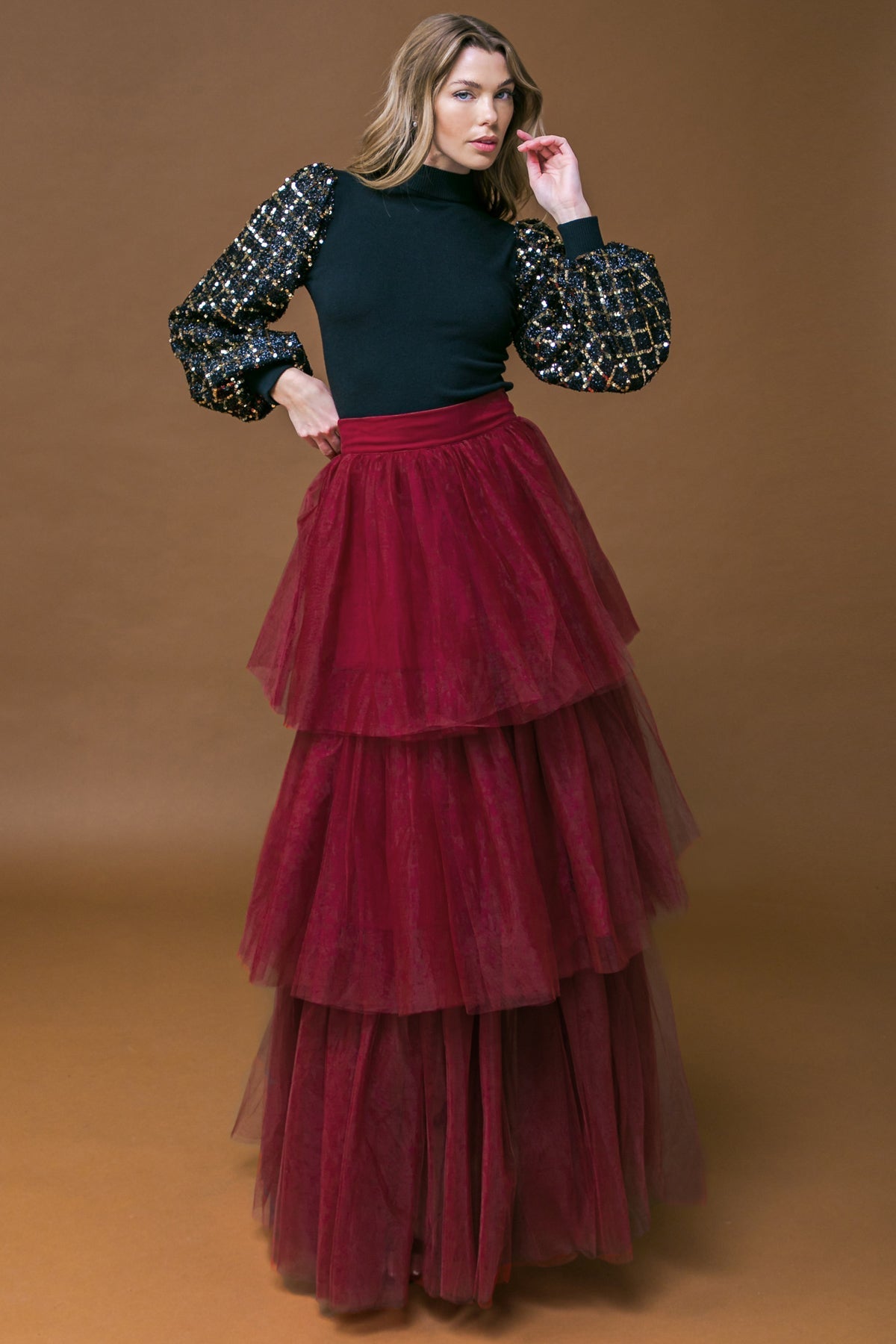 TOP DE PUNTO PARA FIESTA DE MAÑANA POR LA NOCHE