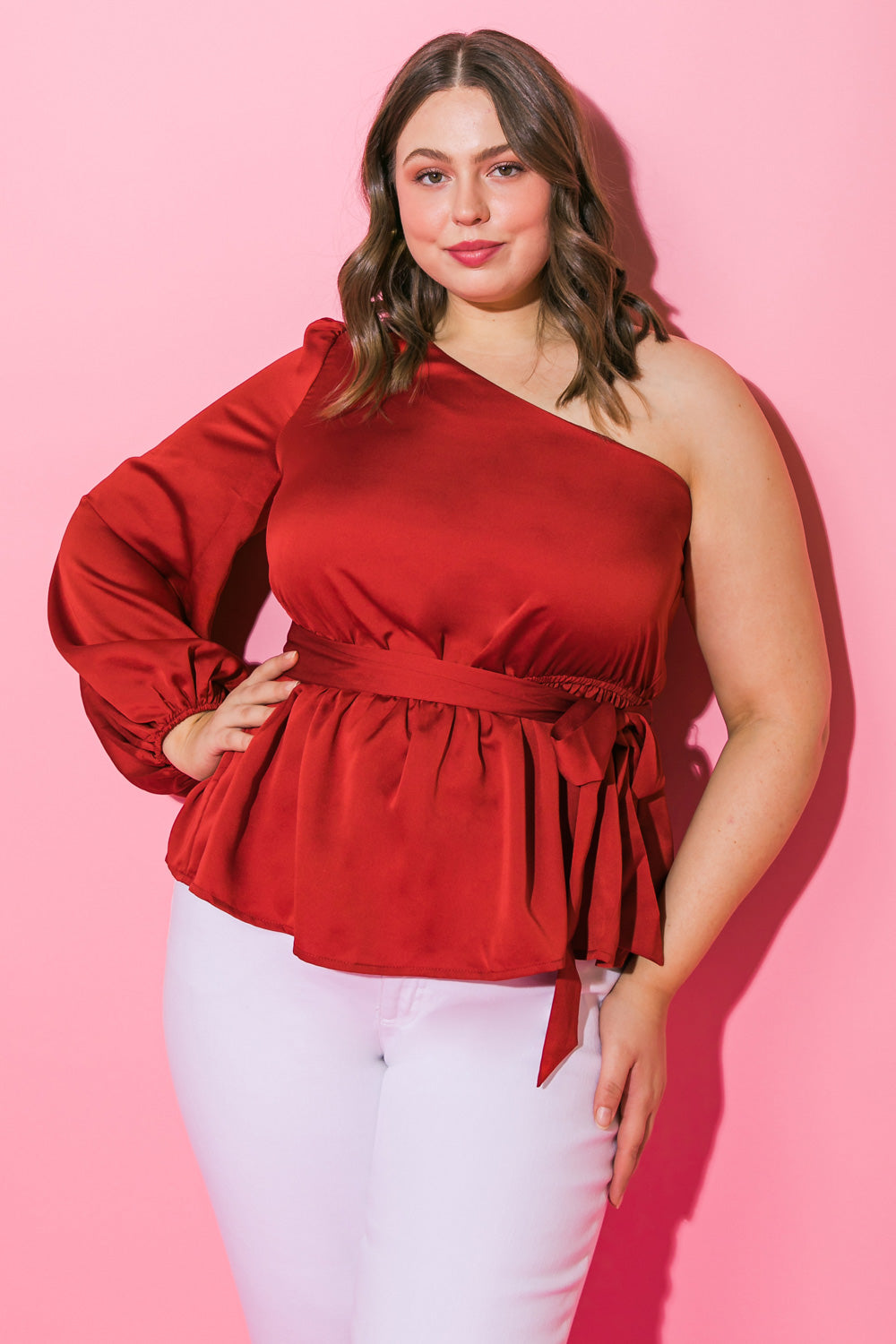 BLUSA TECIDA "SONHANDO NOVAMENTE"