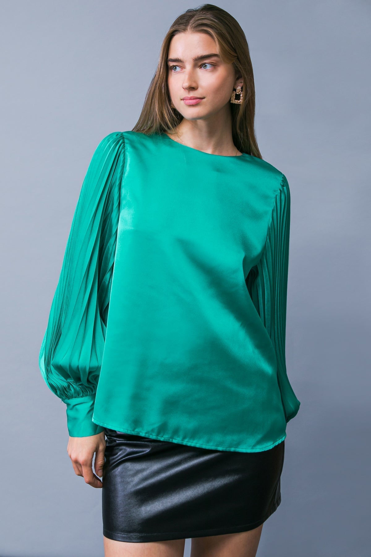 COMO LA PRIMERA VEZ QUE ME HICIERON UNA TOP TEJIDA