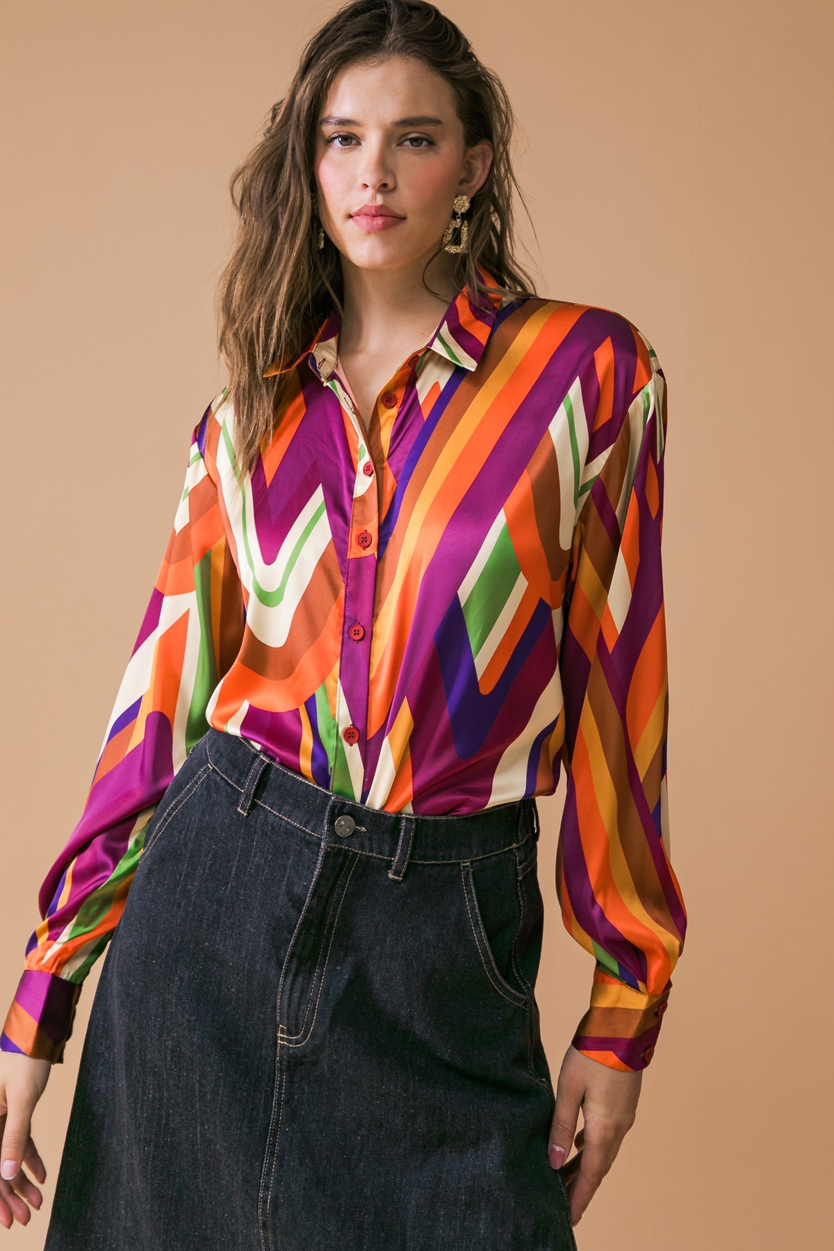 TOP TEJIDO ALGO ESPECIAL