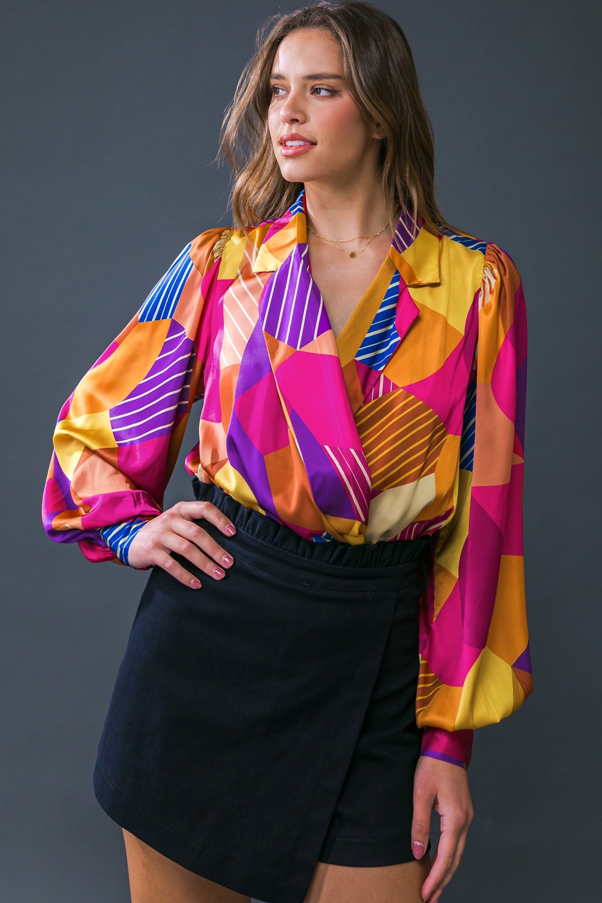 NUEVO BODY TEJIDO EN LA CIUDAD