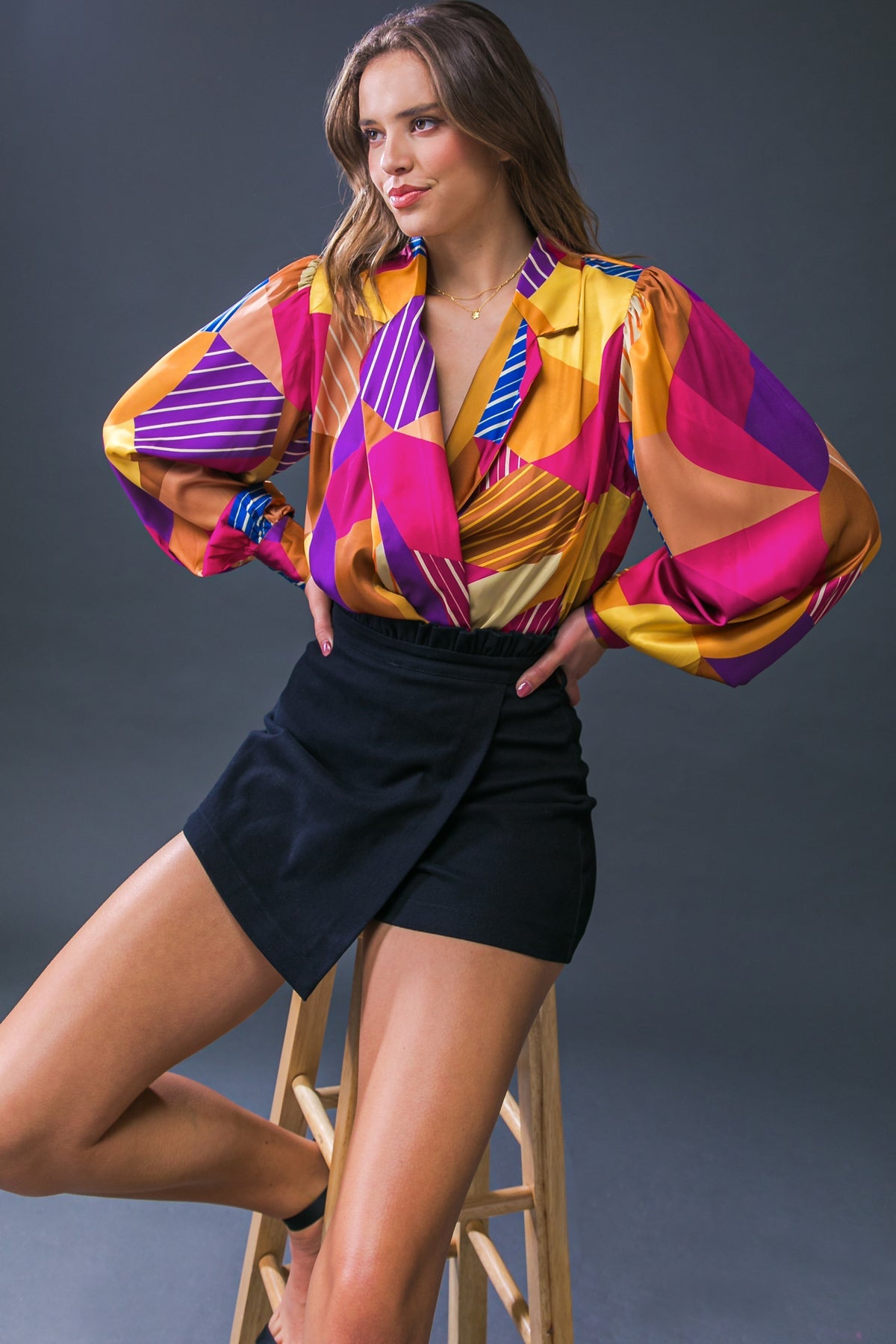 NUEVO BODY TEJIDO EN LA CIUDAD